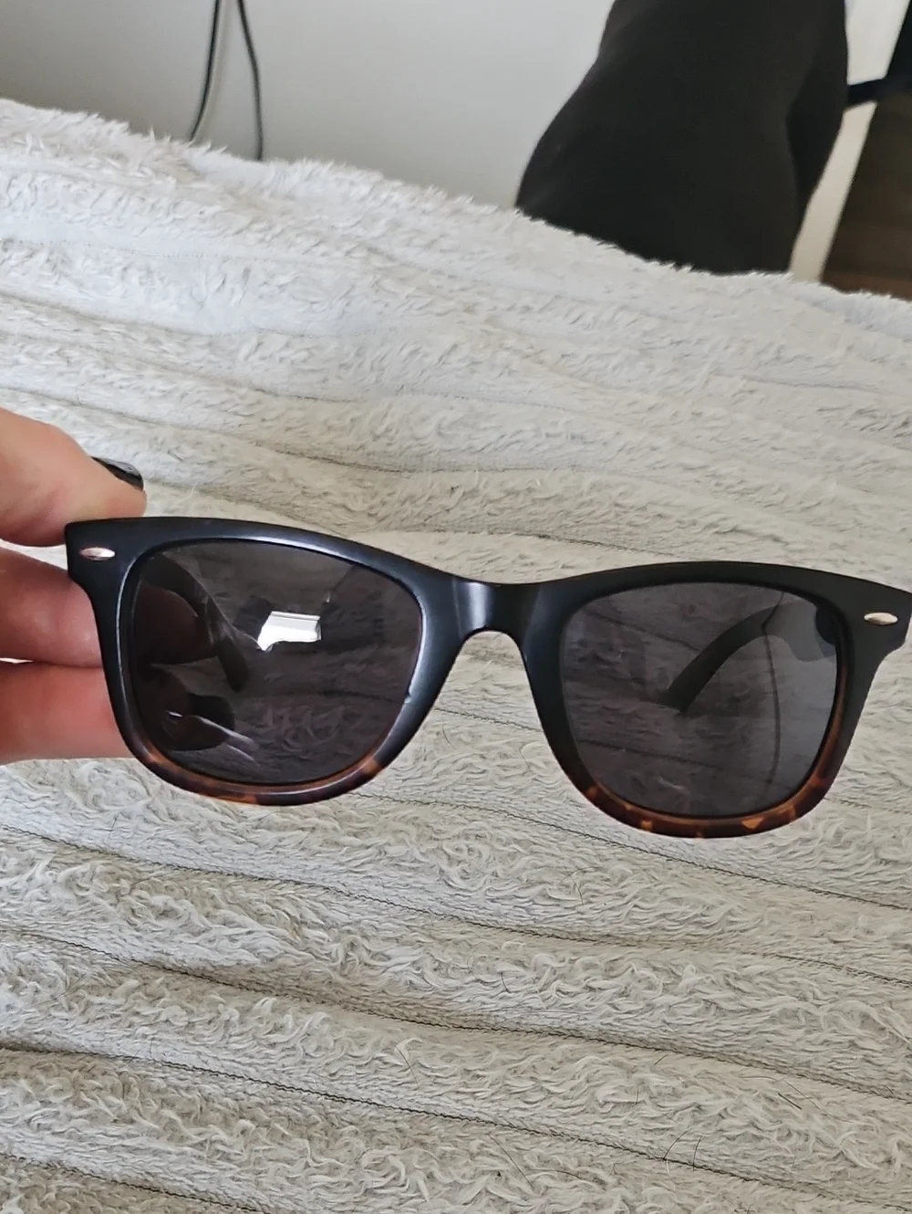 Mens Polarized Sunglasses